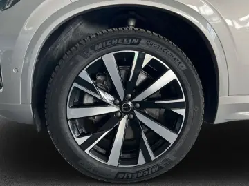 VOLVO XC90 T8 AWD Plug-in Hybrid Plus-Bright Neues-Mod