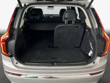 VOLVO XC90 T8 AWD Plug-in Hybrid Plus-Bright Neues-Mod