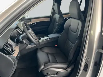 VOLVO XC90 T8 AWD Plug-in Hybrid Plus-Bright Neues-Mod