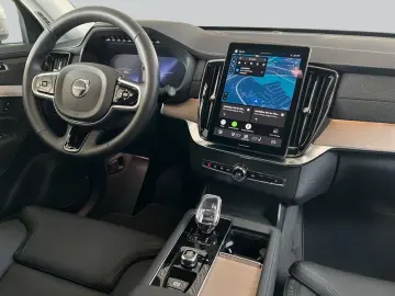 VOLVO XC90 T8 AWD Plug-in Hybrid Plus-Bright Neues-Mod