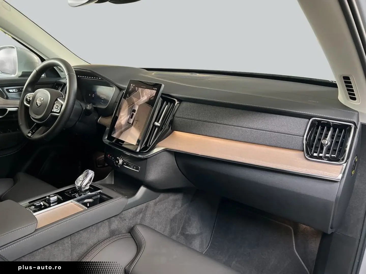 VOLVO XC90 T8 AWD Plug-in Hybrid Plus-Bright Neues-Mod