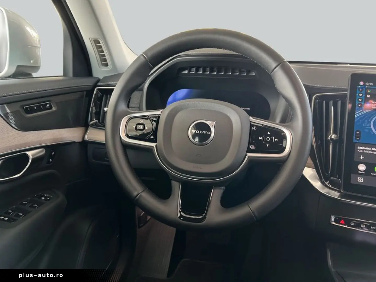VOLVO XC90 T8 AWD Plug-in Hybrid Plus-Bright Neues-Mod