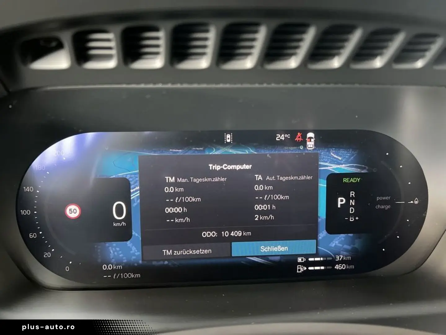 VOLVO XC90 T8 AWD Plug-in Hybrid Plus-Bright Neues-Mod