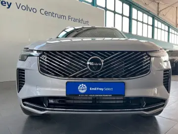 VOLVO XC90 T8 AWD Plug-in Hybrid Plus-Bright Neues-Mod