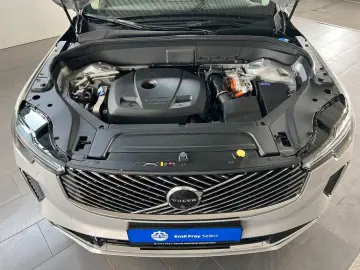 VOLVO XC90 T8 AWD Plug-in Hybrid Plus-Bright Neues-Mod