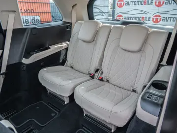 MERCEDES-BENZ GLS63 AMG 4Matic  9G-TRONIC  VOLL   VOLL