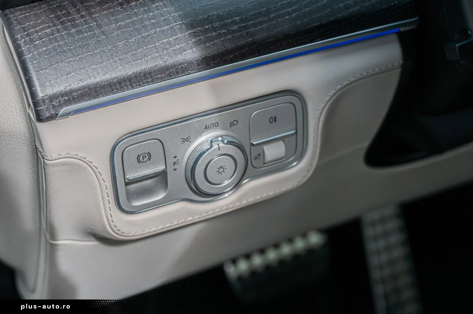 MERCEDES-BENZ GLS63 AMG 4Matic  9G-TRONIC  VOLL   VOLL