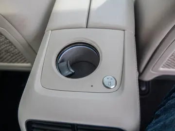 MERCEDES-BENZ GLS63 AMG 4Matic  9G-TRONIC  VOLL   VOLL