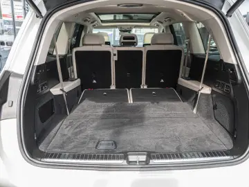 MERCEDES-BENZ GLS63 AMG 4Matic  9G-TRONIC  VOLL   VOLL