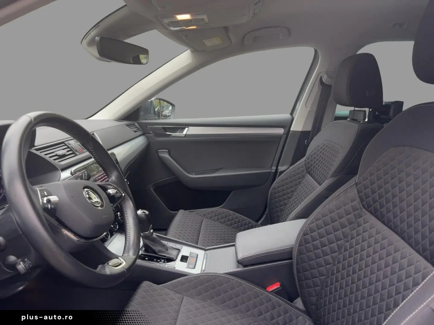 SKODA Superb Combi 1.5TSI DSG Ambition NAVI LED KAMERA
