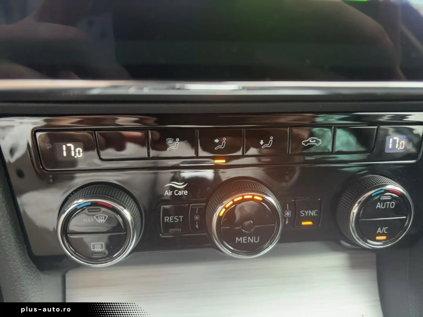 SKODA Superb Combi 1.5TSI DSG Ambition NAVI LED KAMERA
