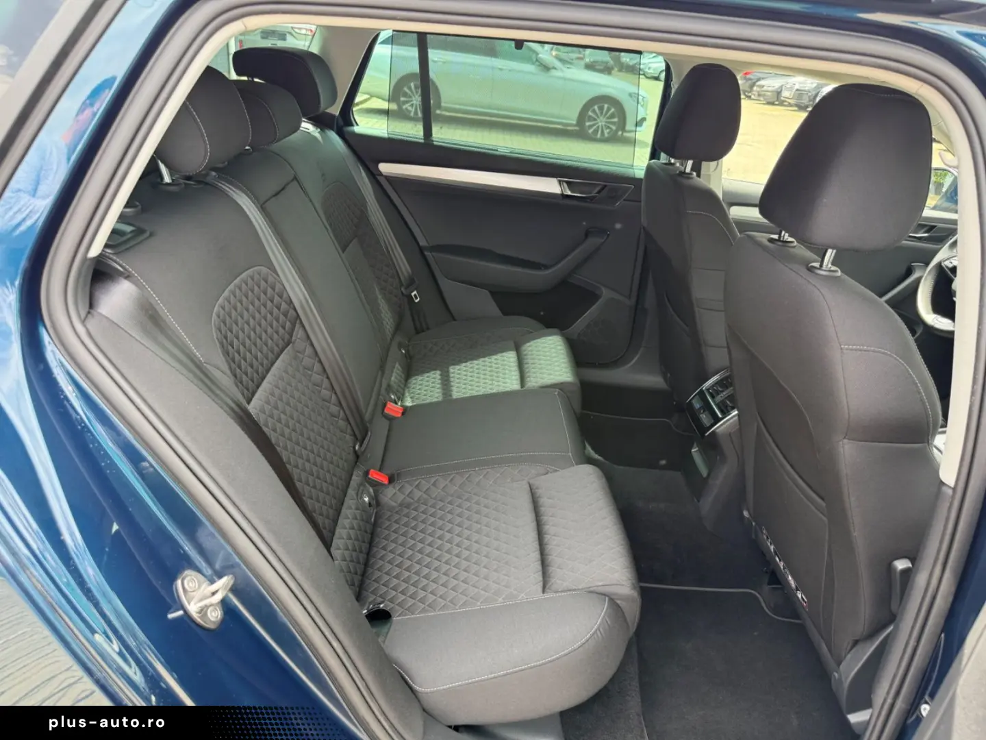 SKODA Superb Ambition iV Virtual Winter AHK Kessy 3-Zo