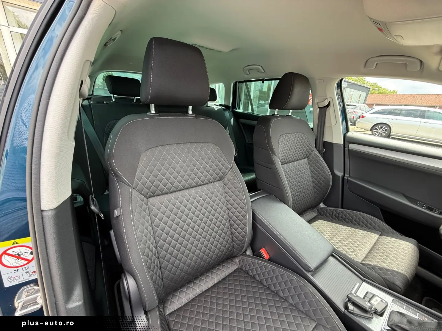 SKODA Superb Ambition iV Virtual Winter AHK Kessy 3-Zo