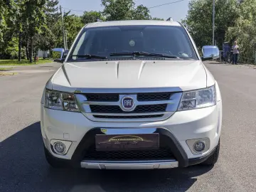 Fiat Freemont