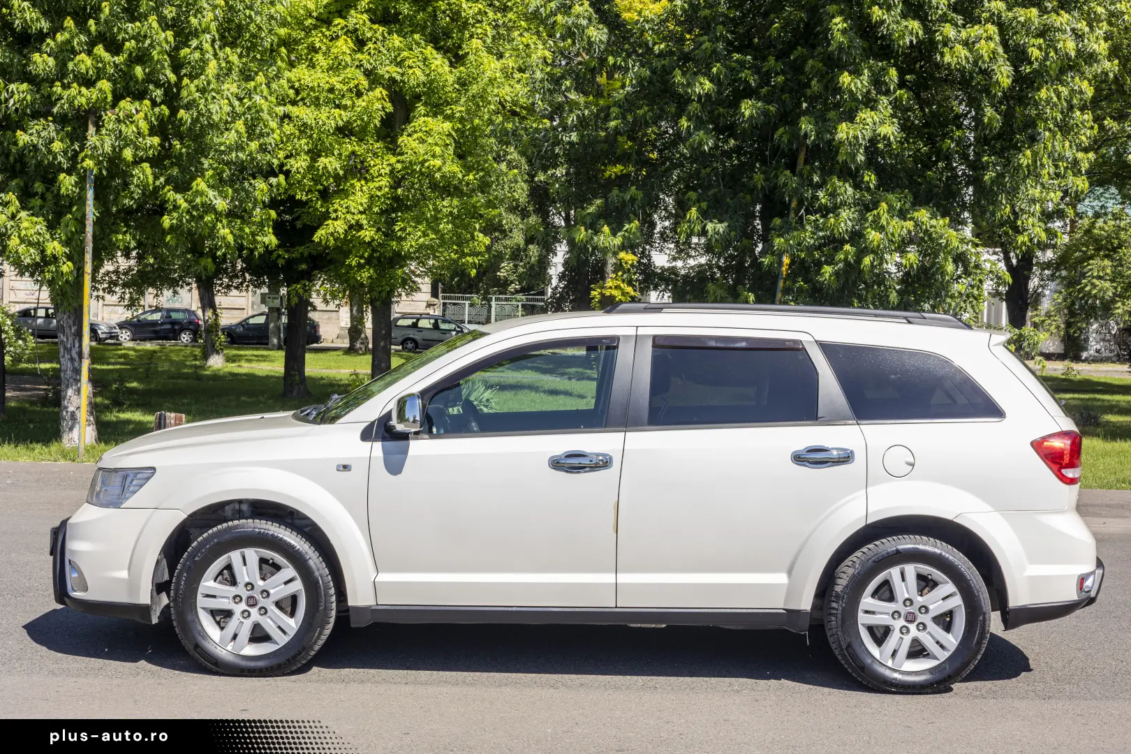 Fiat Freemont