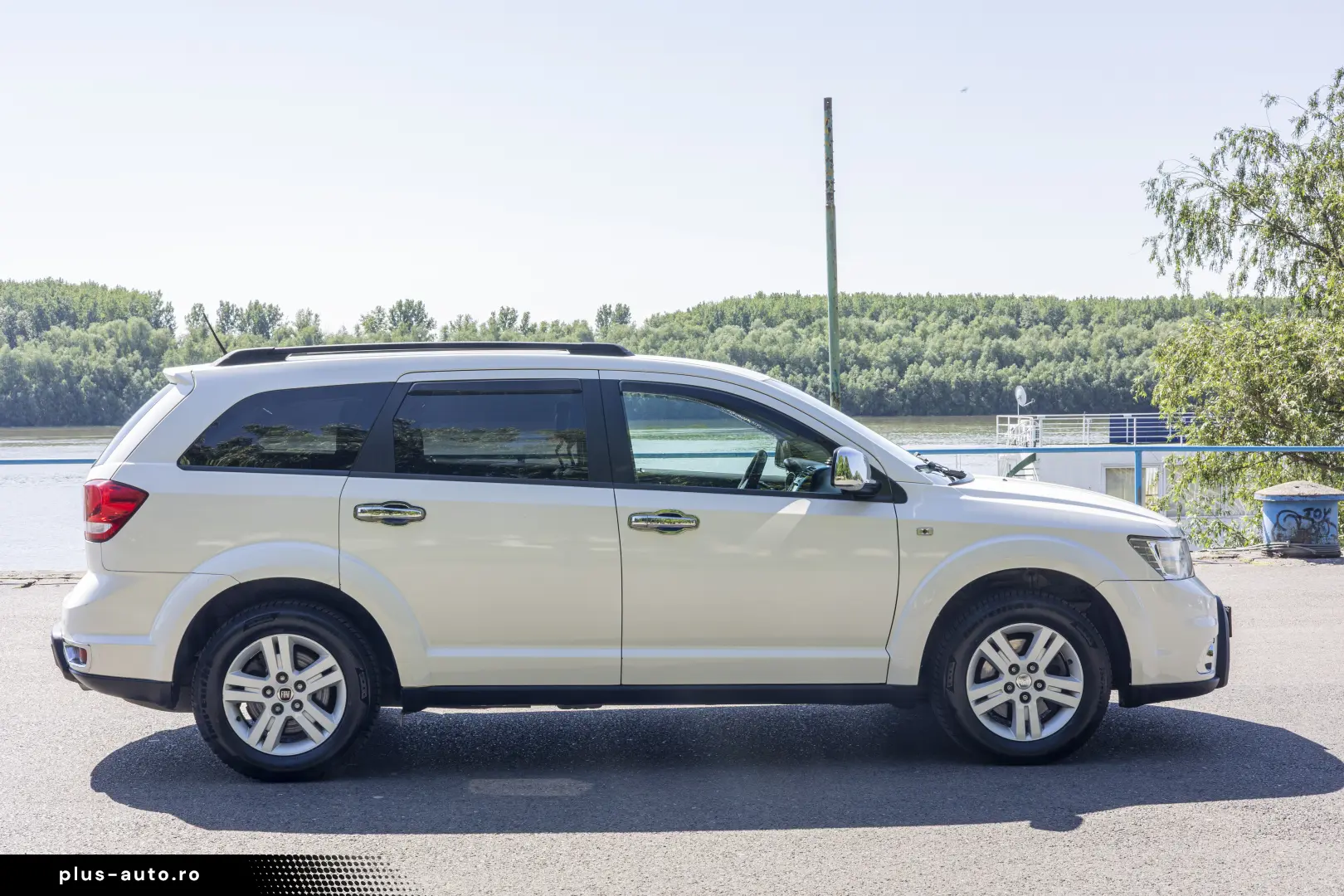 Fiat Freemont
