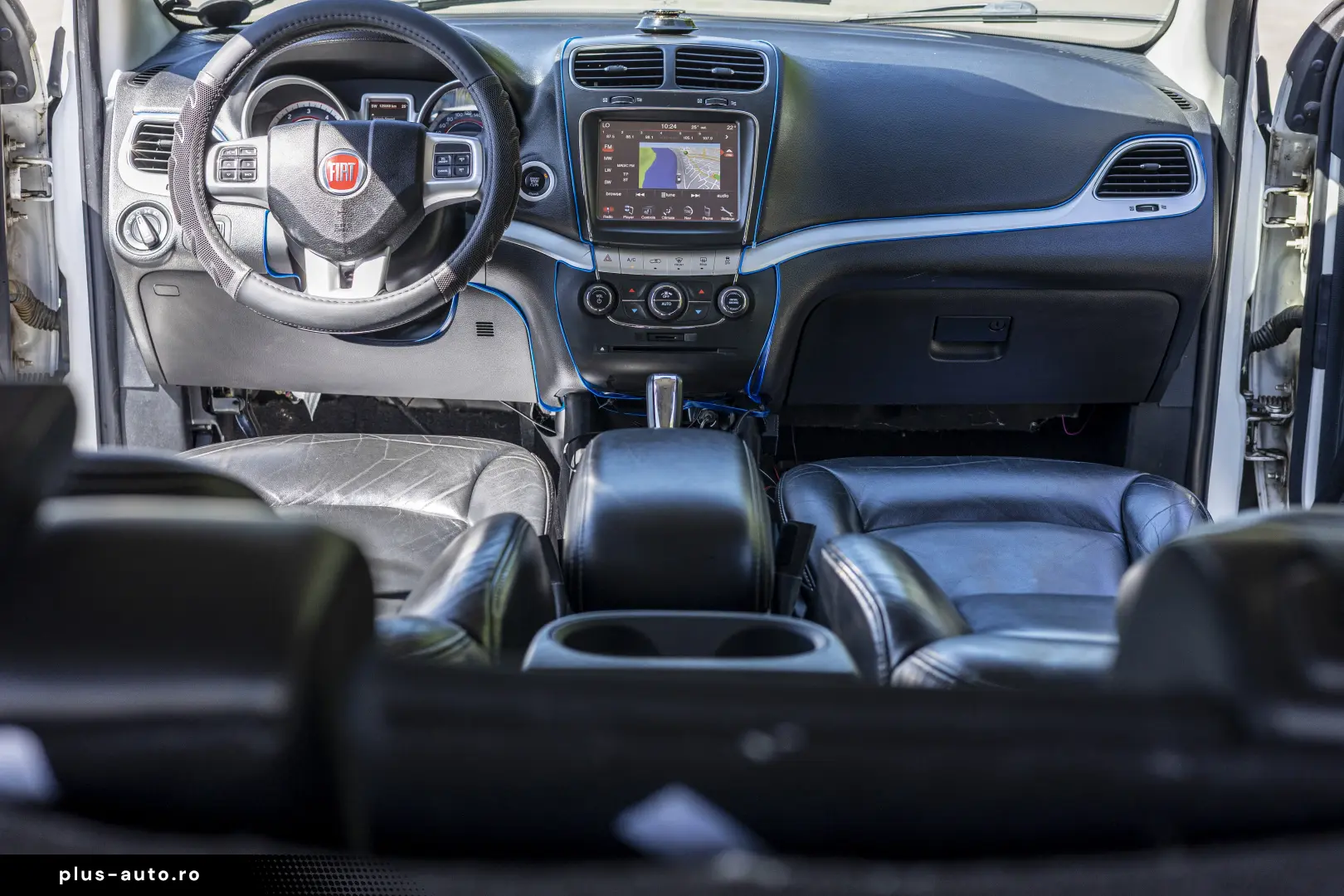 Fiat Freemont