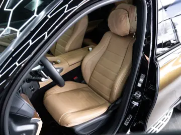 MERCEDES-BENZ GLS 450d 4Matic AMG E-Active Massage 3…