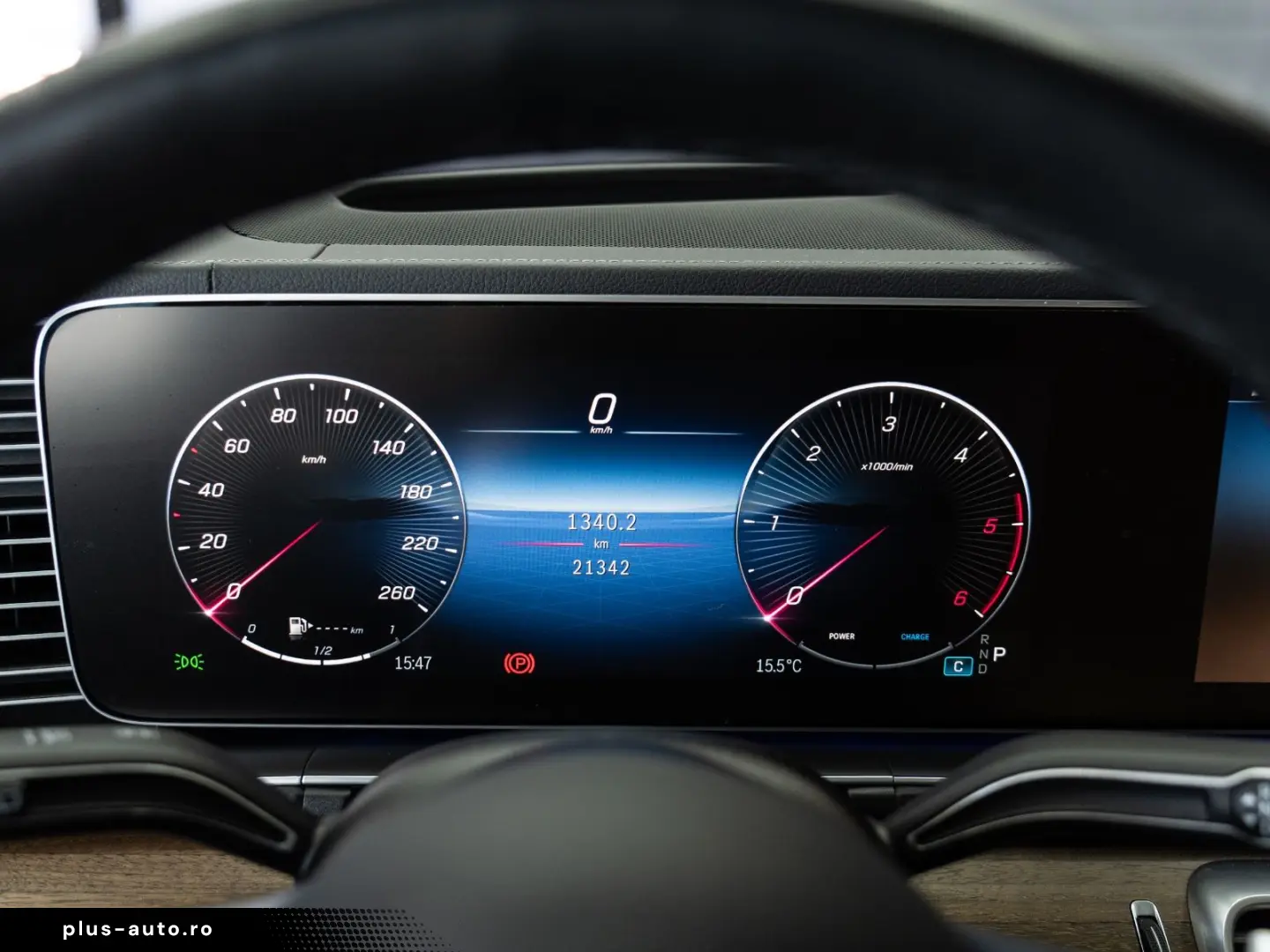 MERCEDES-BENZ GLS 450d 4Matic AMG E-Active Massage 3&hellip;