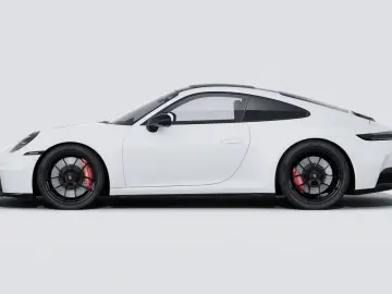 Porsche 911 992.2 Carrera GTS 2026 HD Sunroof ACC BOSE