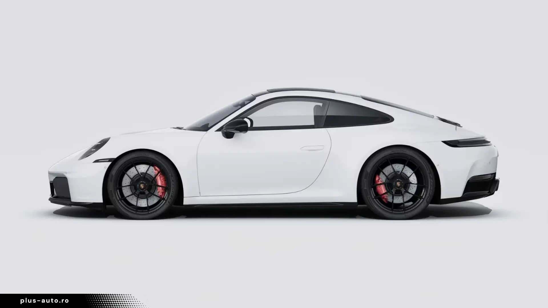 Porsche 911 992.2 Carrera GTS 2026 HD Sunroof ACC BOSE