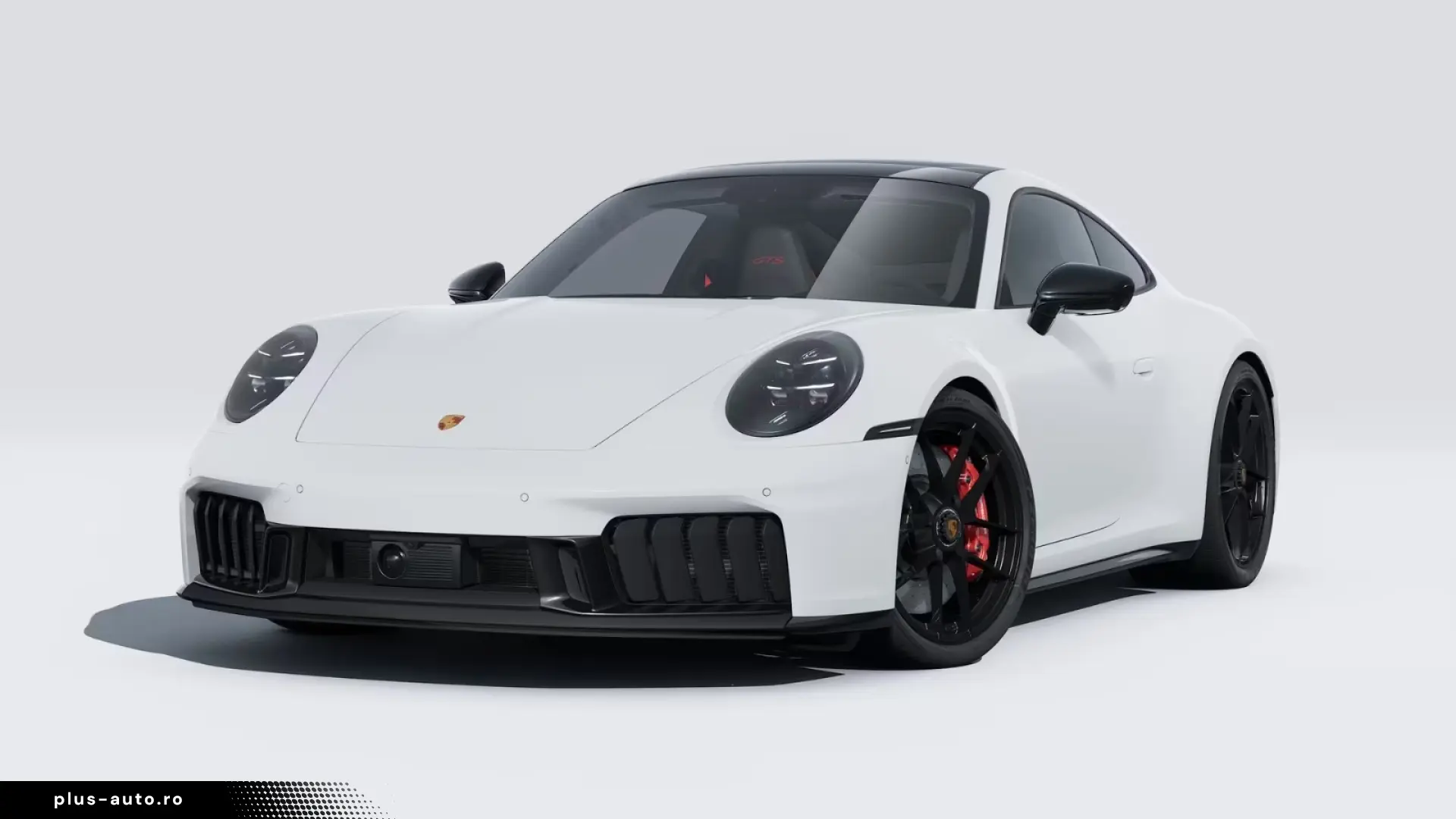 Porsche 911 992.2 Carrera GTS 2026 HD Sunroof ACC BOSE