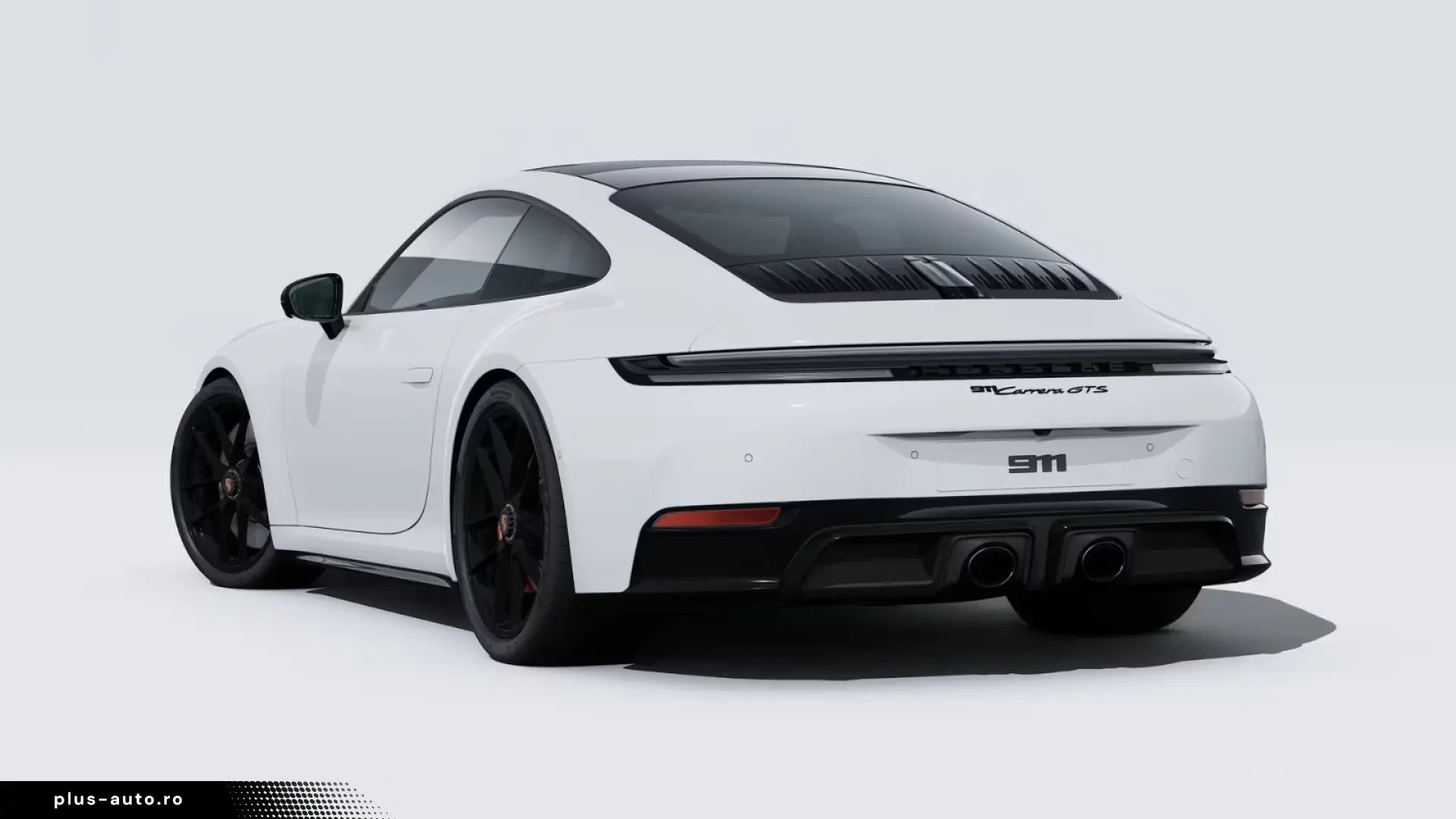 Porsche 911 992.2 Carrera GTS 2026 HD Sunroof ACC BOSE