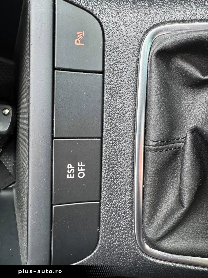 VW GOLF 6 PLUS  119856 KM  EURO 5
