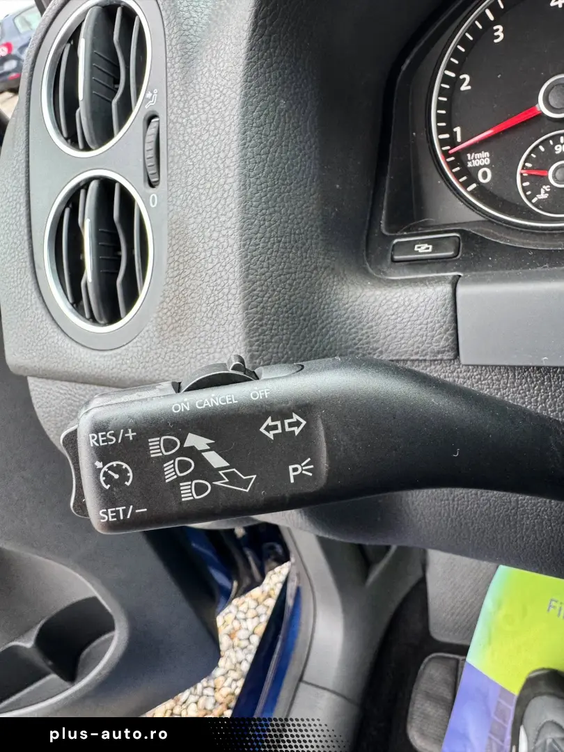 VW GOLF 6 PLUS  119856 KM  EURO 5