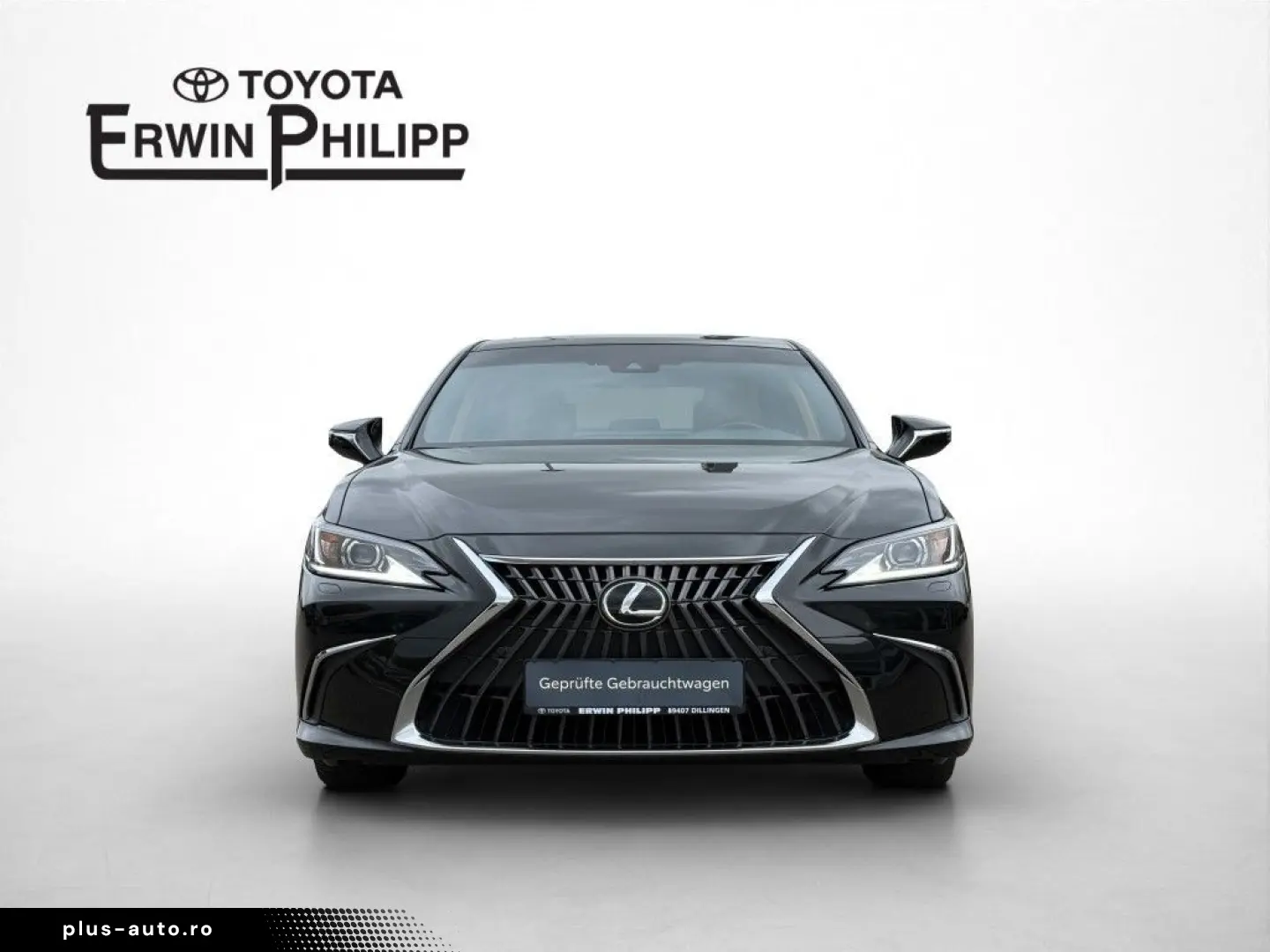 LEXUS ES 300h Business  Schiebedach Leder LED