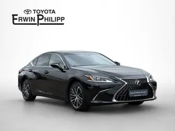 LEXUS ES 300h Business  Schiebedach Leder LED