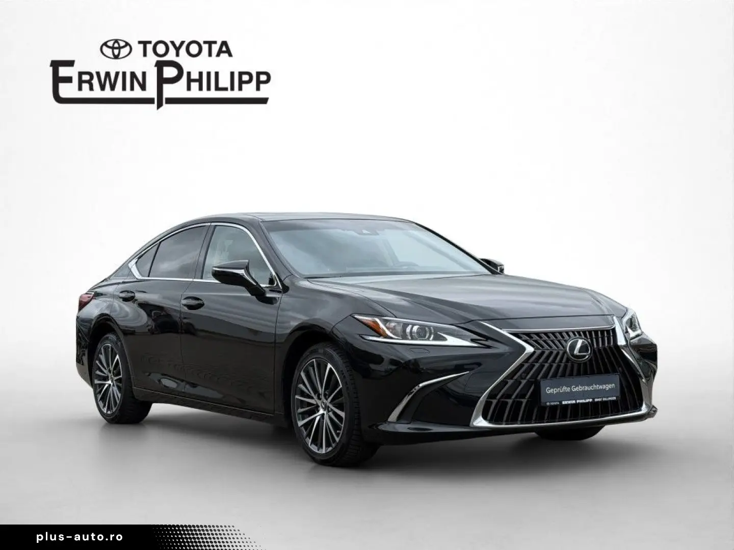 LEXUS ES 300h Business  Schiebedach Leder LED