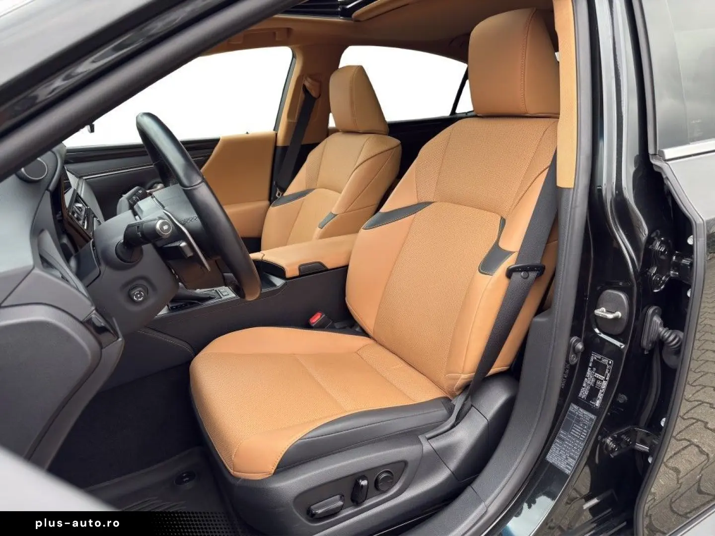 LEXUS ES 300h Business  Schiebedach Leder LED