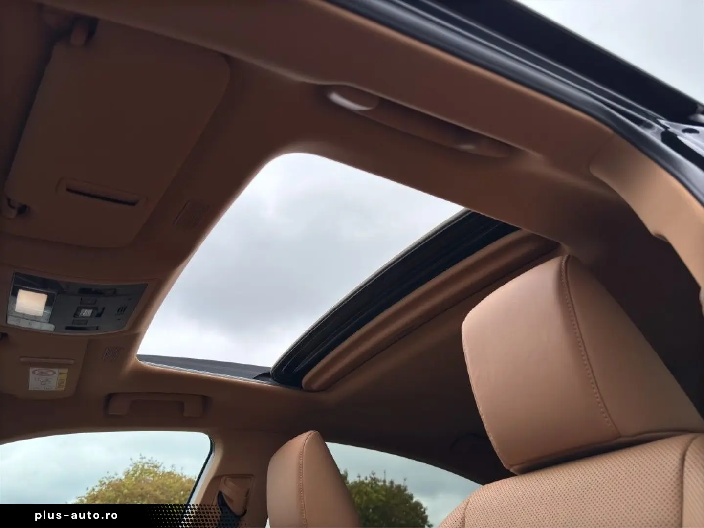 LEXUS ES 300h Business  Schiebedach Leder LED