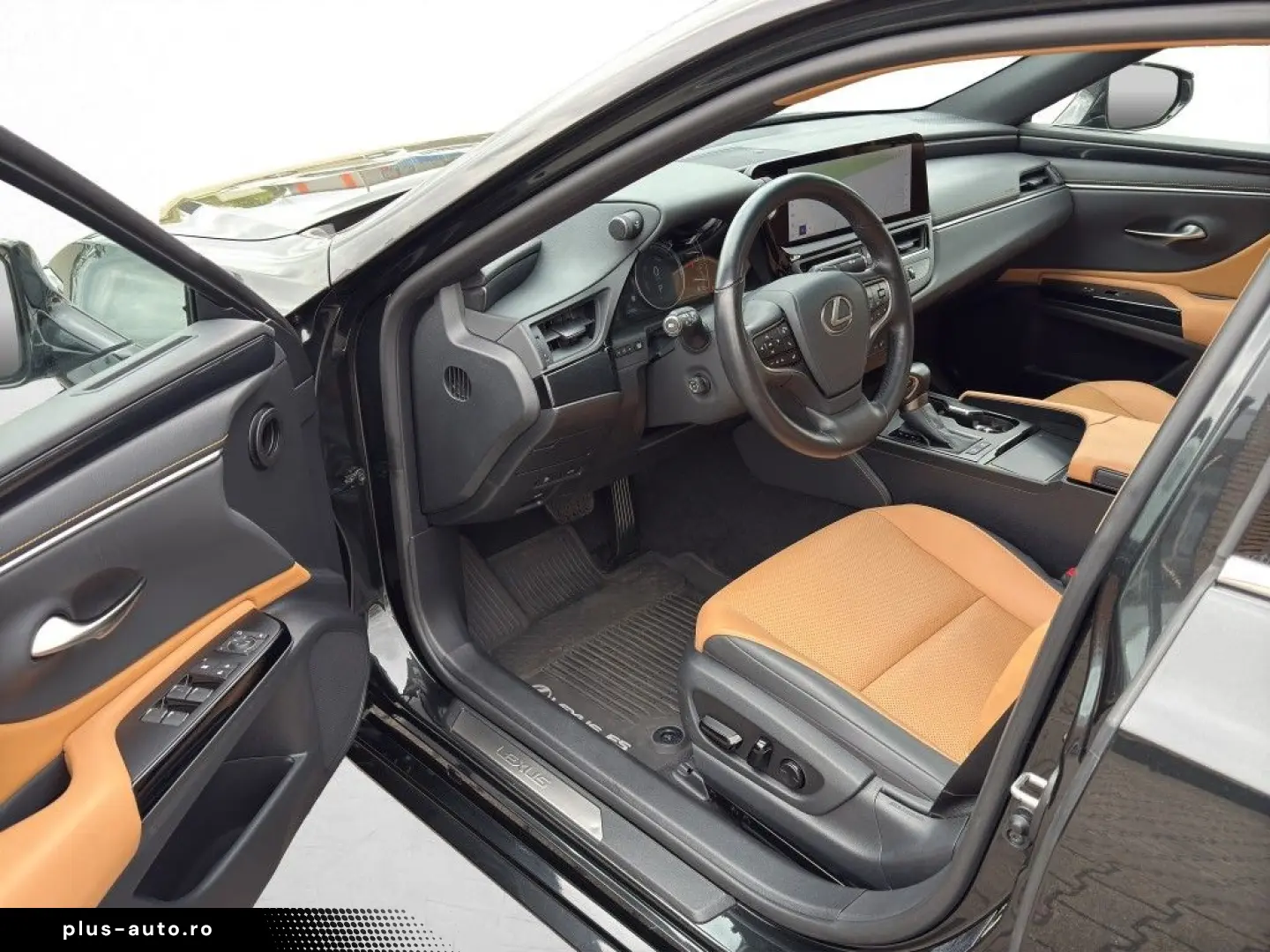 LEXUS ES 300h Business  Schiebedach Leder LED