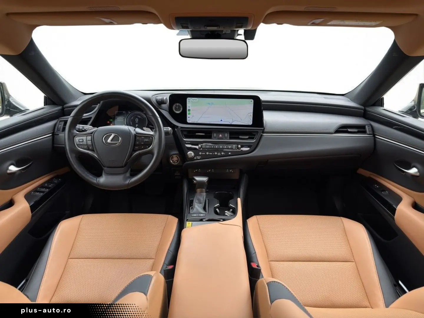 LEXUS ES 300h Business  Schiebedach Leder LED