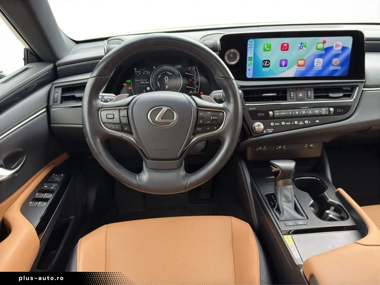 LEXUS ES 300h Business  Schiebedach Leder LED