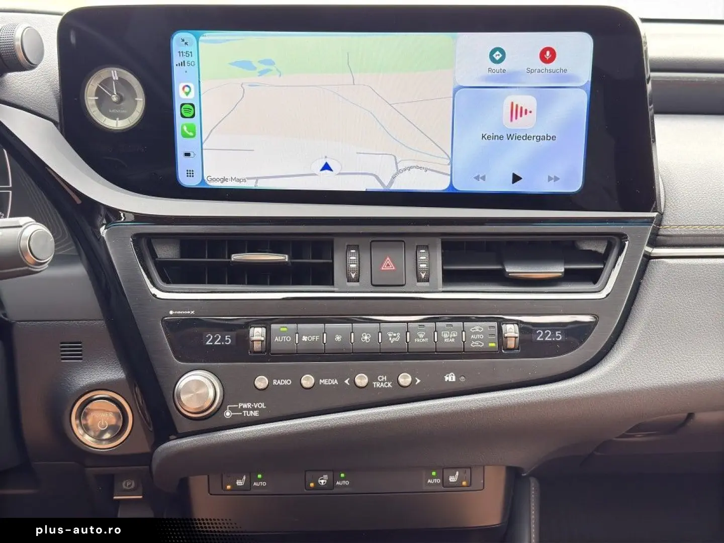 LEXUS ES 300h Business  Schiebedach Leder LED