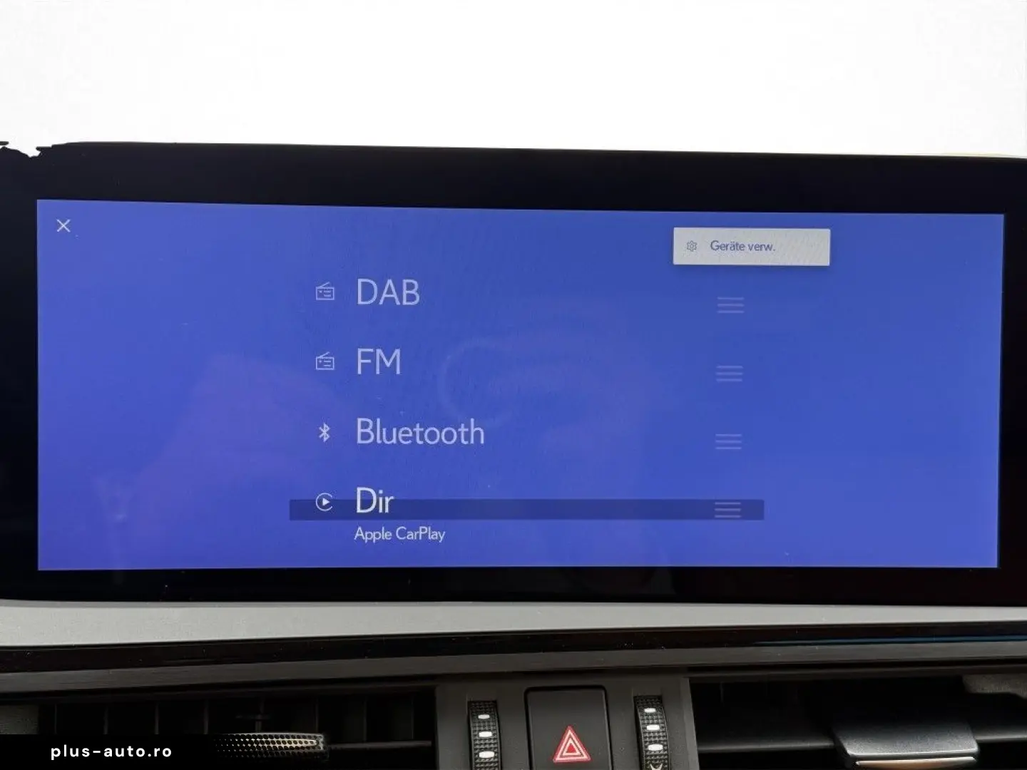 LEXUS ES 300h Business  Schiebedach Leder LED