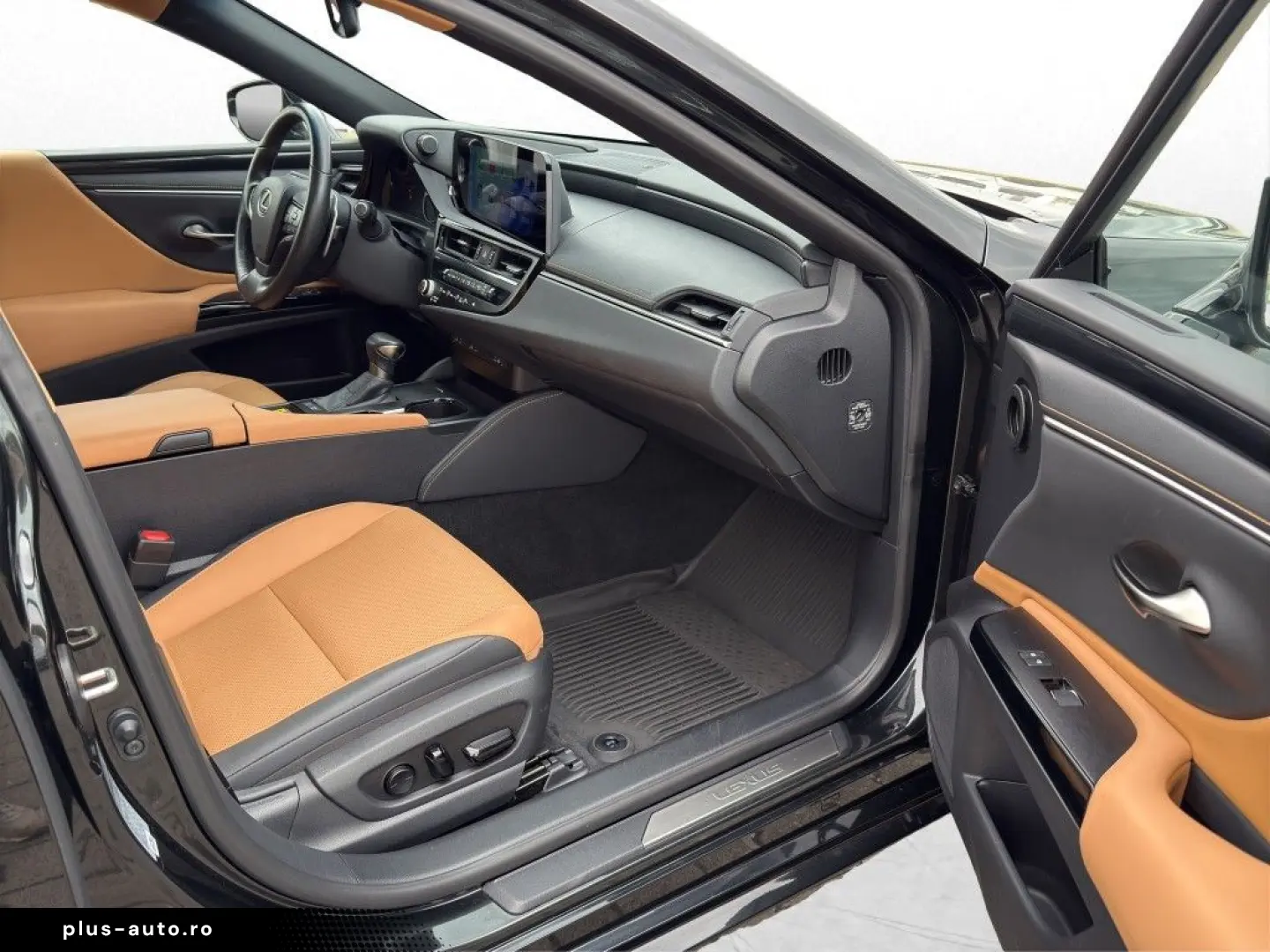 LEXUS ES 300h Business  Schiebedach Leder LED