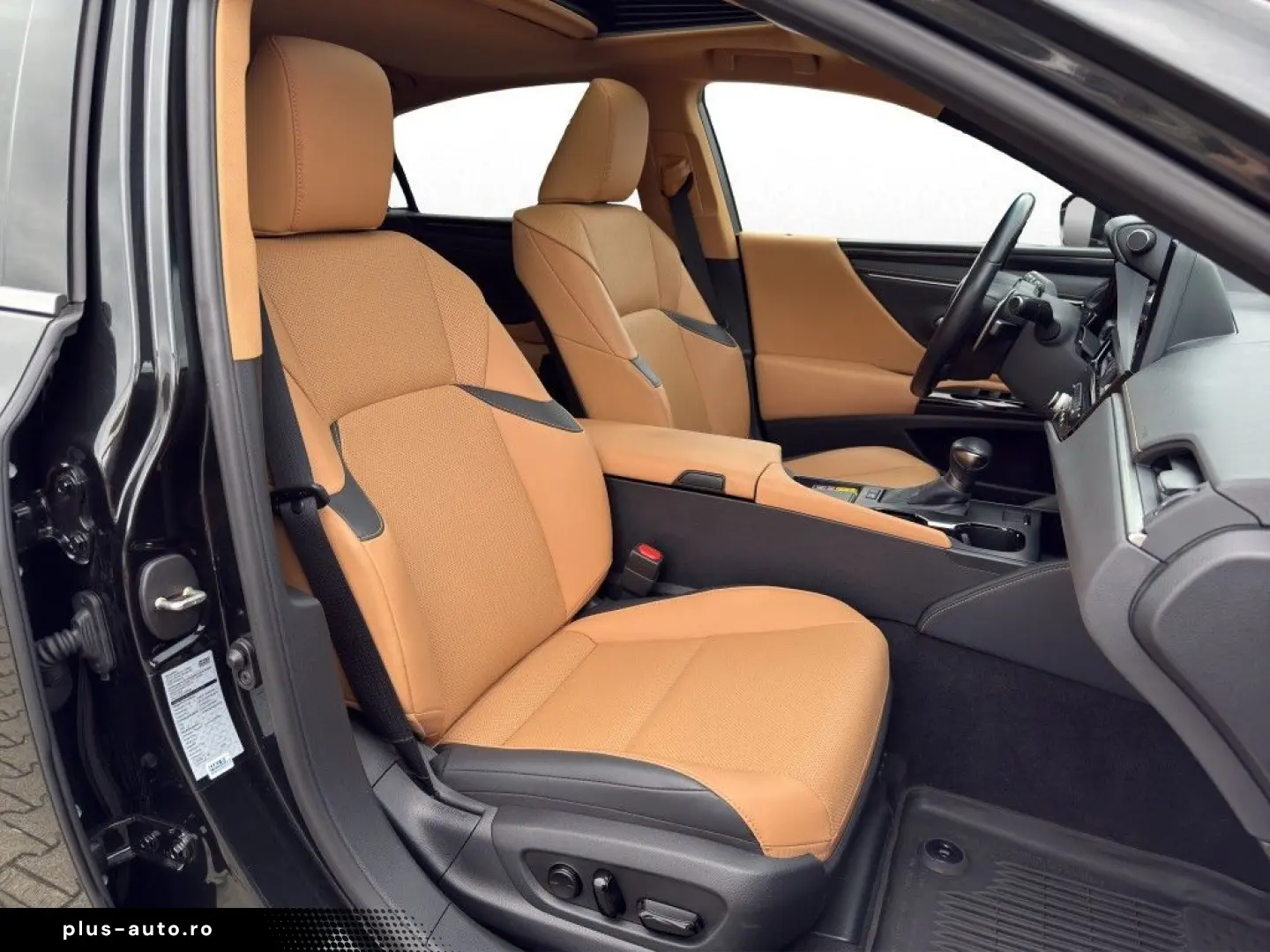 LEXUS ES 300h Business  Schiebedach Leder LED