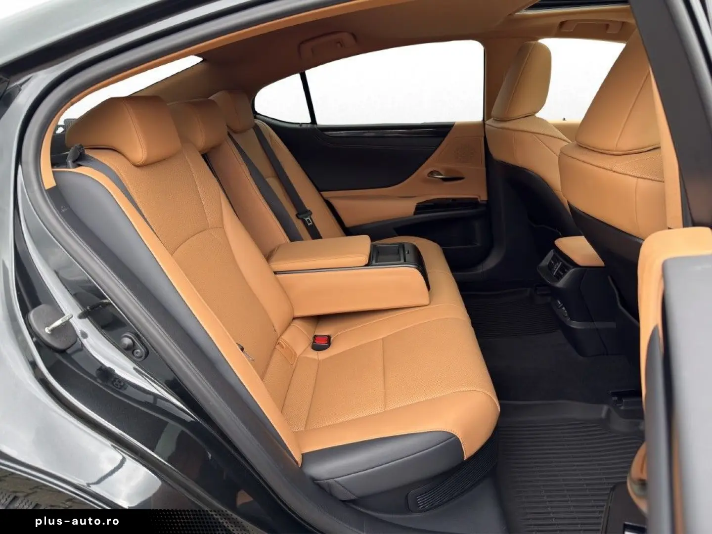 LEXUS ES 300h Business  Schiebedach Leder LED