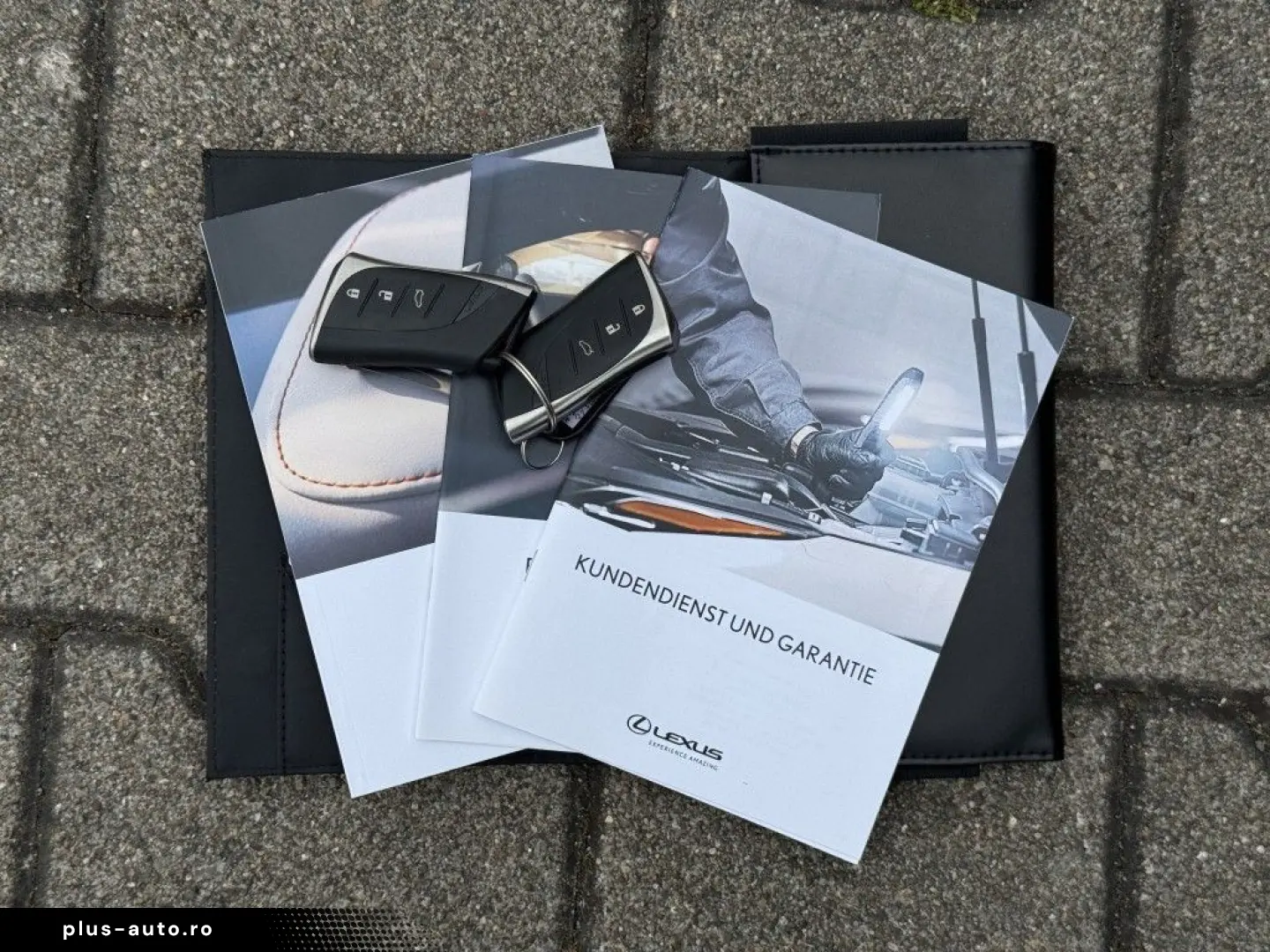 LEXUS ES 300h Business  Schiebedach Leder LED