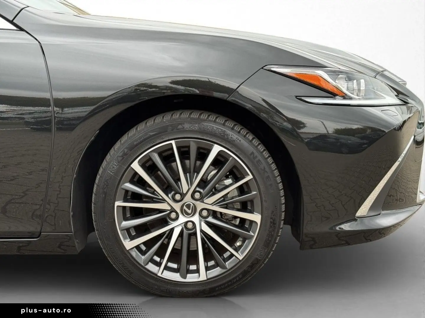 LEXUS ES 300h Business  Schiebedach Leder LED