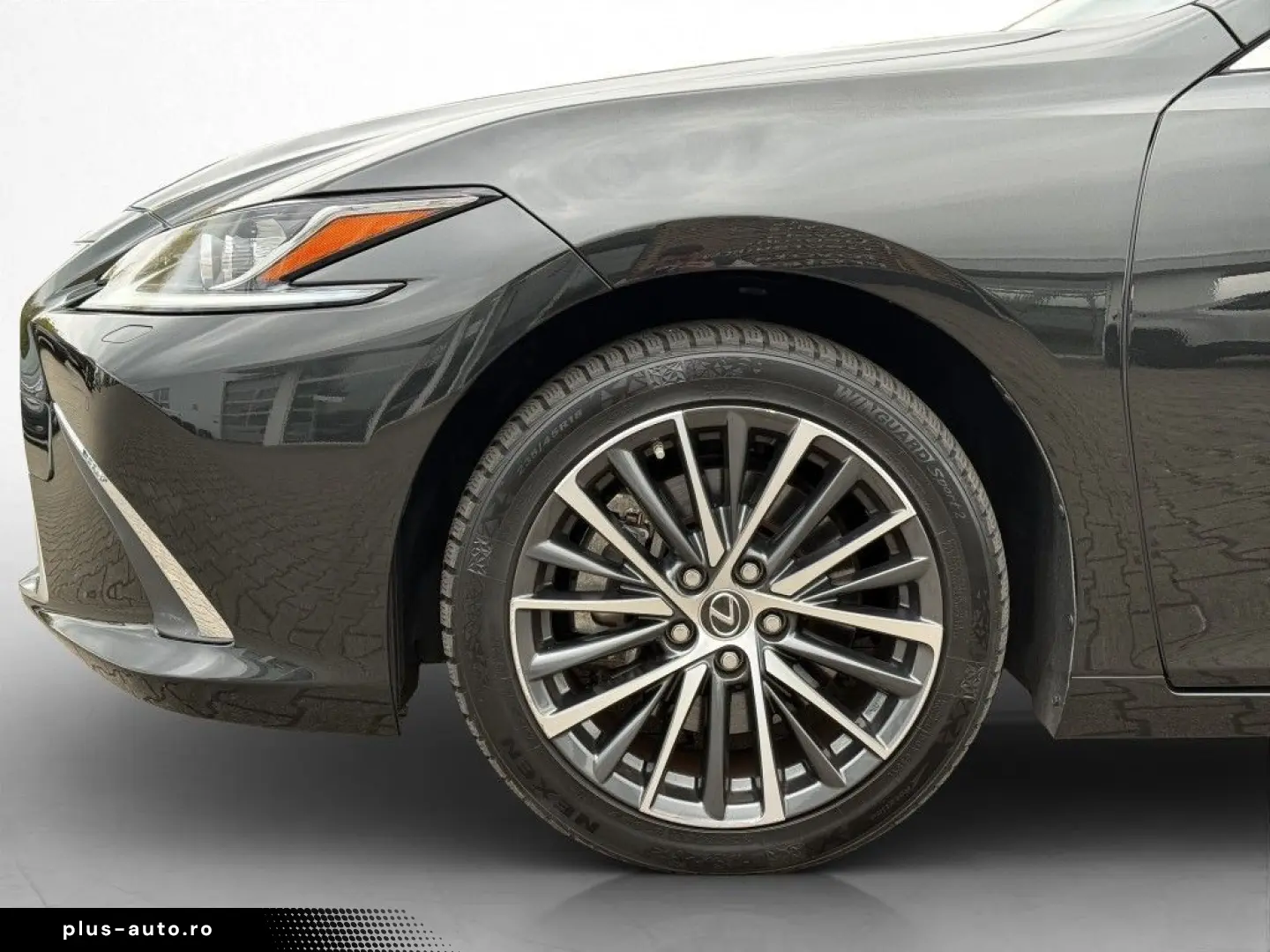 LEXUS ES 300h Business  Schiebedach Leder LED