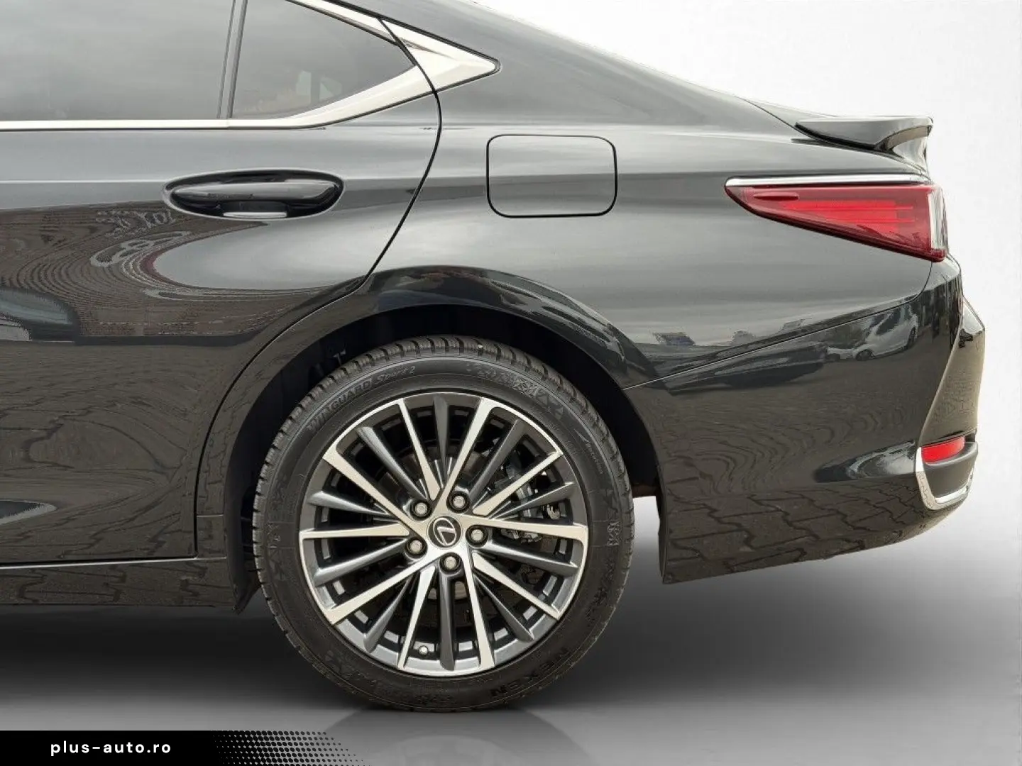 LEXUS ES 300h Business  Schiebedach Leder LED