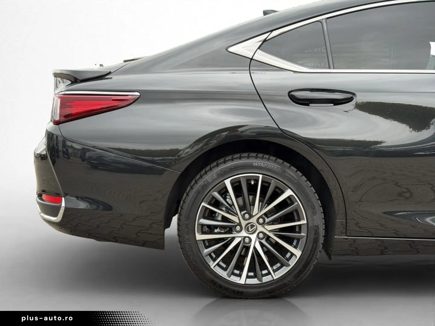 LEXUS ES 300h Business  Schiebedach Leder LED