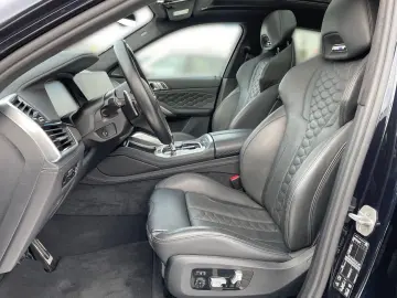 BMW X6 M Competition Driver's Pack Soft-Close HK