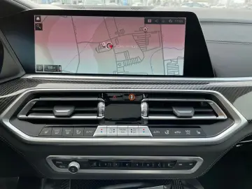 BMW X6 M Competition Driver's Pack Soft-Close HK