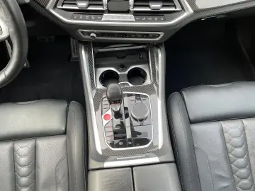 BMW X6 M Competition Driver's Pack Soft-Close HK